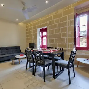 Vallettastay - Lucky Star Two Bedroom 203 La Valette