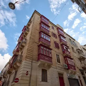 Vallettastay Lucky Star 103 La Valette