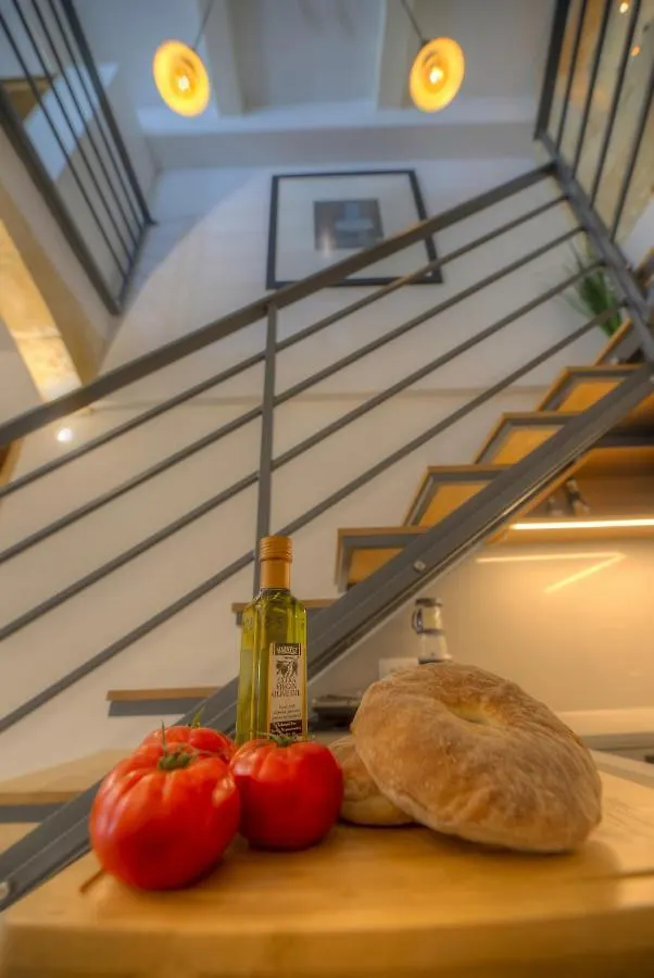 Cute And Modern Duplex Apartment In Ideal Location Rcas1-1 La Valette